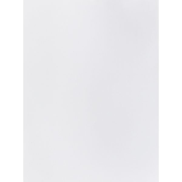 I AM CREATIVE Fotokarton 50x70cm 2902498300 270g, hochweiss