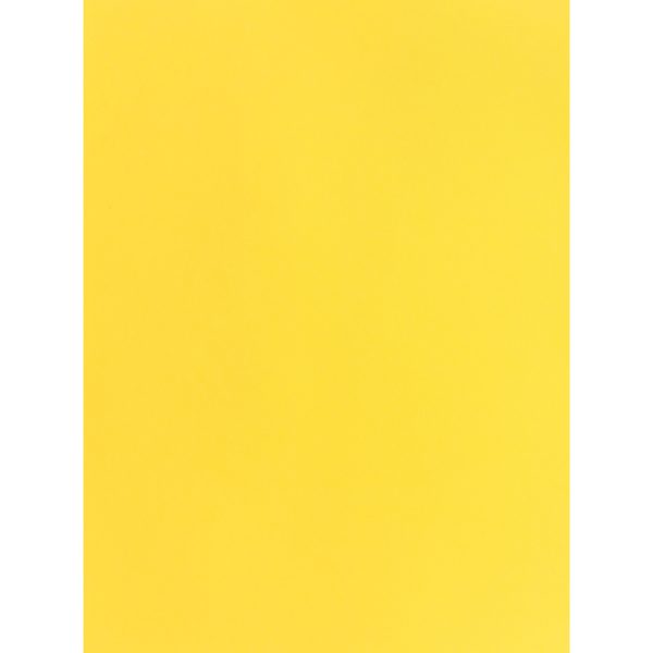 I AM CREATIVE Fotokarton 50x70cm 2902498305 270g, sonnegelb