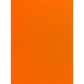 I AM CREATIVE Fotokarton 50x70cm 2902498308 270g, orange