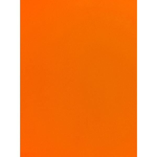 I AM CREATIVE Fotokarton 50x70cm 2902498308 270g, orange