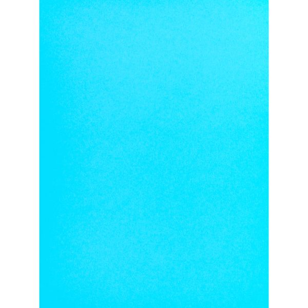 I AM CREATIVE Fotokarton 50x70cm 2902498313 270g, himmelblau