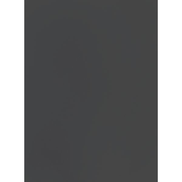 I AM CREATIVE Fotokarton 50x70cm 2902498323 270g, dunkelgrau