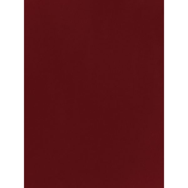 I AM CREATIVE Fotokarton 50x70cm 2902498328 270g, rubinrot