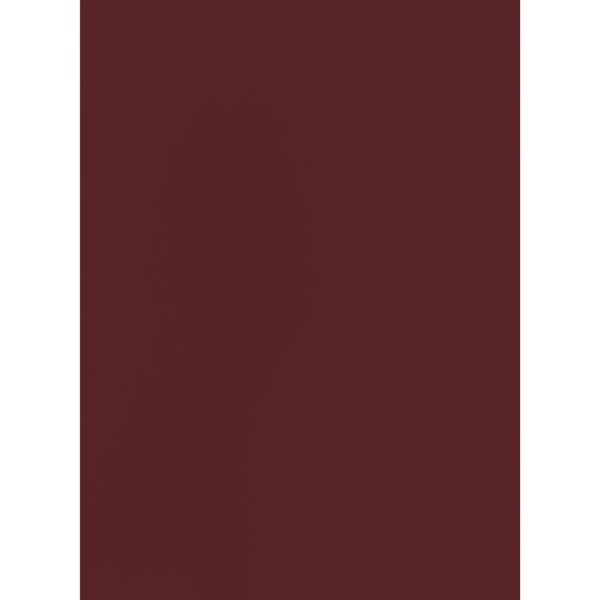 I AM CREATIVE Fotokarton 50x70cm 2902498340 270g, dunkelrot