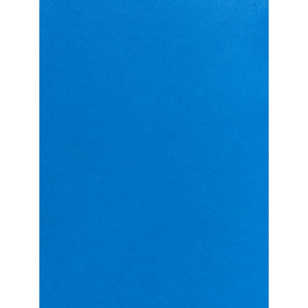 I AM CREATIVE Fotokarton 50x70cm 2902498344 270g, mittelblau