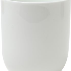 I AM CREATIVE Porzellanbecher 250ml 5000.139 weiss