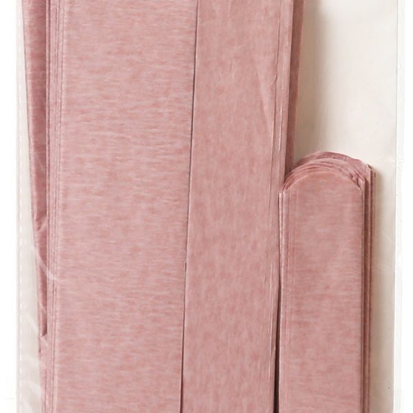 I AM CREATIVE Pompon Set, rosa,20,30,40cm 6010.966 3 Stück