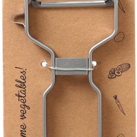 I AM CREATIVE Sparschäler 13.5cm 6011.12