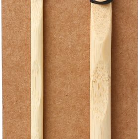 I AM CREATIVE Häkelnadel Set 6201.1 12 & 7 mm 2 Stück