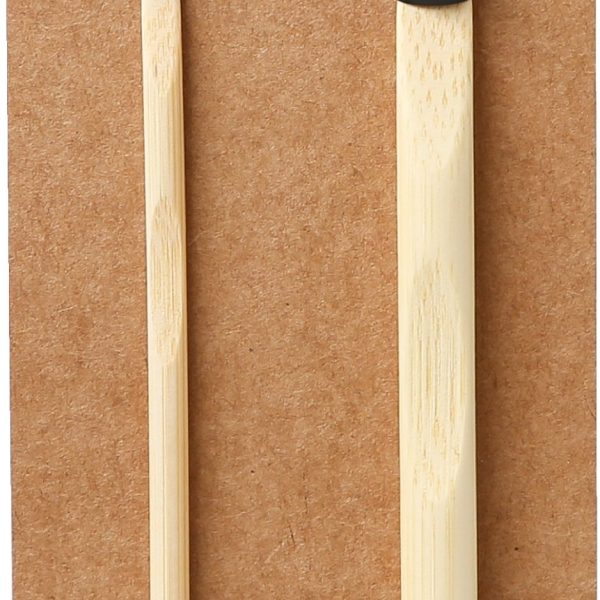 I AM CREATIVE Häkelnadel Set 6201.11 10 & 5 mm 2 Stück