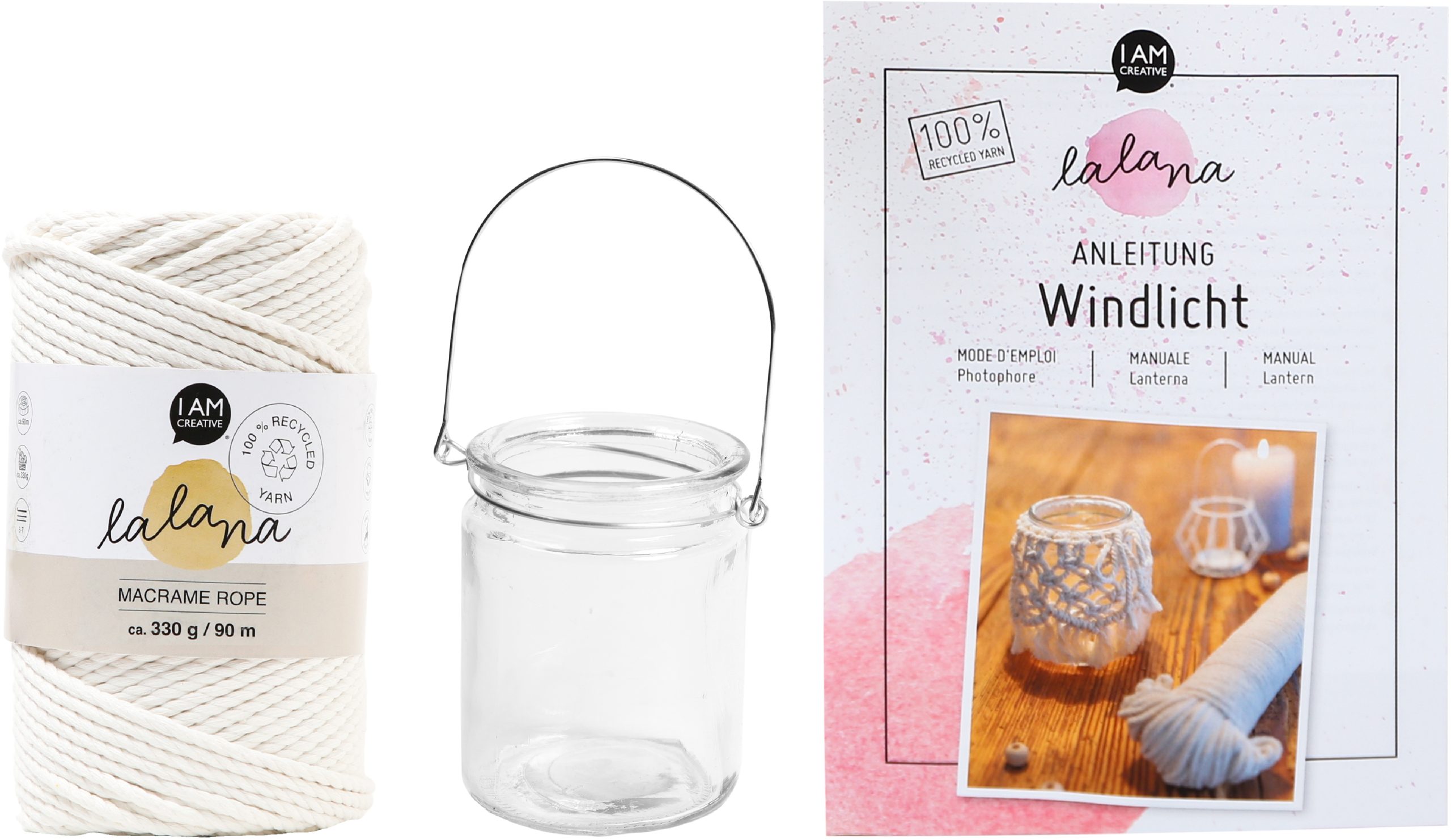 I-AM-CREATIVE-6220.02-7640415812015-5 I AM CREATIVE Set Windlicht 6220.02 – Hochwertig & günstig bei ShopDeca