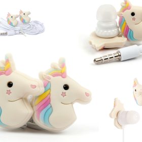 I-TOTAL Kopfhörer Einhorn CM3242