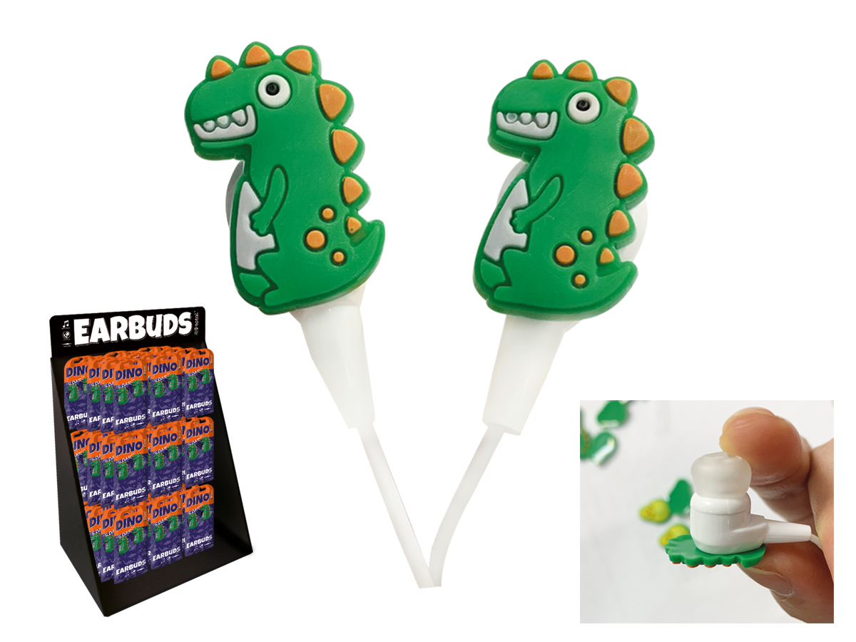 I-TOTAL-CM3340-8052877046133 I-TOTAL Kopfhörer Dino CM3340 – Hochwertig & günstig bei ShopDeca