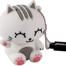 I-TOTAL USB Cat 32GB CM3424