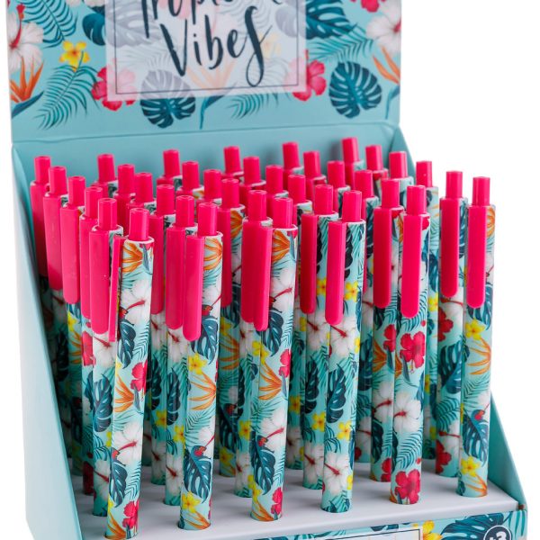 I-TOTAL Stift Tropical Vibes XL1827
