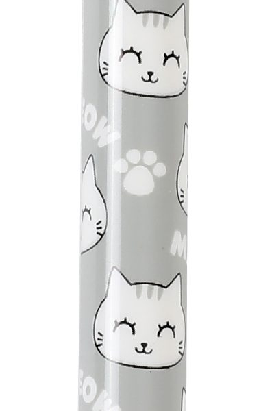 I-TOTAL Gelpen Cat XL1892 löschbar, ass.