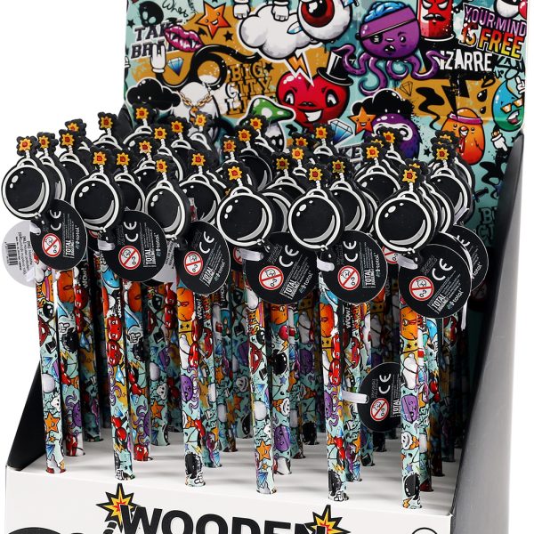 I-TOTAL Bleistift Urban XL1914