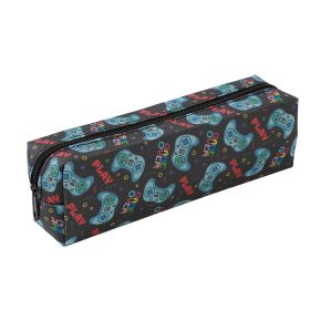 I-TOTAL Schlamperetui 19x5x5cm XL1925B Let's play