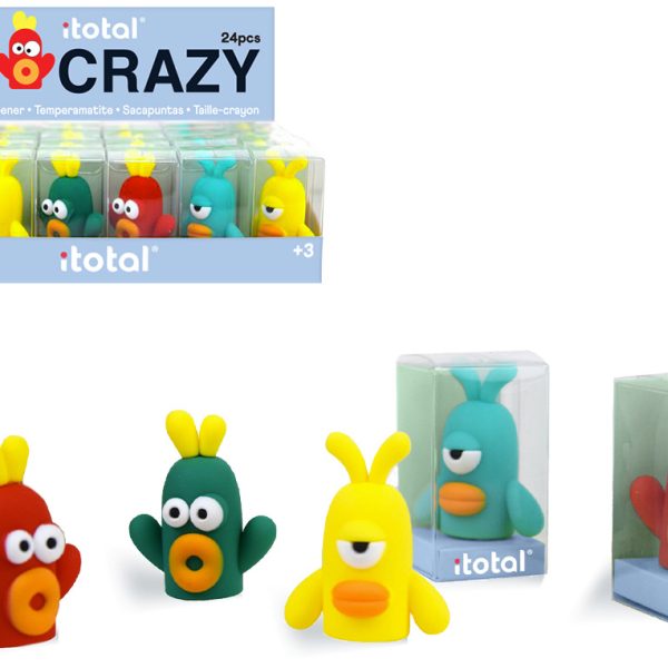 I-TOTAL Spitzer Monster XL2212