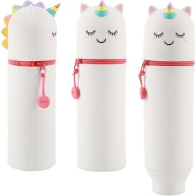 I-TOTAL Silikonetui XL2482I Unicorn