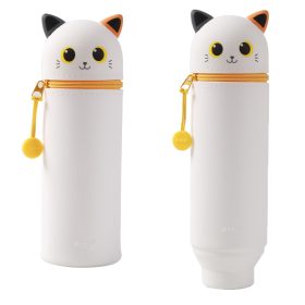 I-TOTAL Silikonetui XL2483 Cat