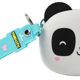 I-TOTAL Silikon Clutch XL2484E Panda