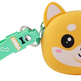 I-TOTAL Silikon Clutch XL2484F Shiba