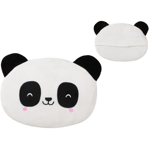 I-TOTAL Wärmekissen 26x18cm XL2630E Pandastic