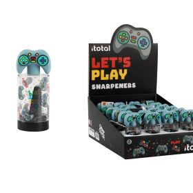 I-TOTAL Spitzer Let's play XL2689