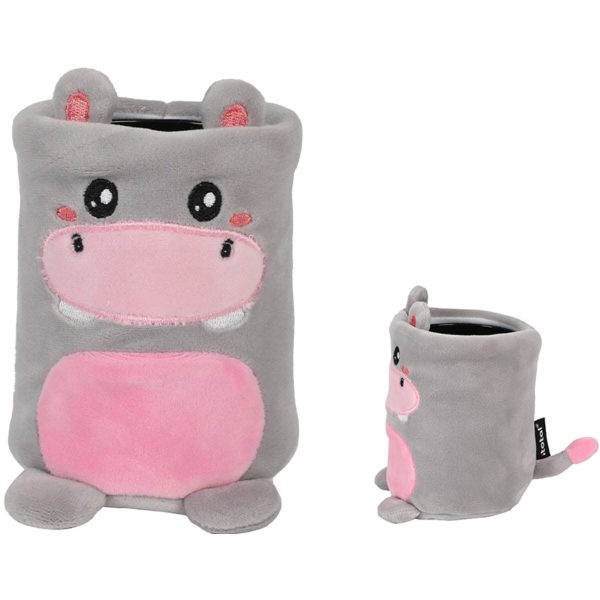 I-TOTAL Stifteköcher XL2856 Hippo