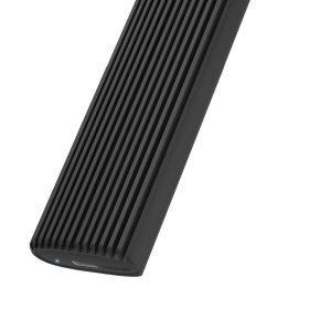 ICY BOX External Case M.2 NVMe & SATA IB-1808MCT-CU31 USB-C 3.2 G2 blk