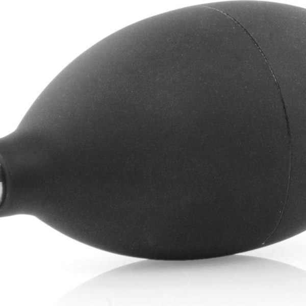 IFIXIT Dust Blower Economy Black IF145-064-5