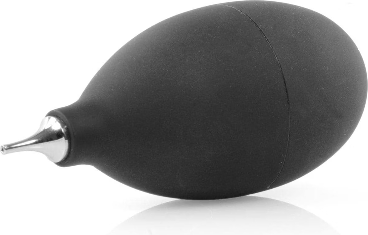 IFIXIT-IF145-064-5-0810140230072 IFIXIT Dust Blower Economy Black IF145-064-5 – Hochwertig & günstig bei ShopDeca