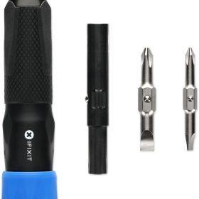 IFIXIT Narwhal 6-in-1 Driver IF145-552-1