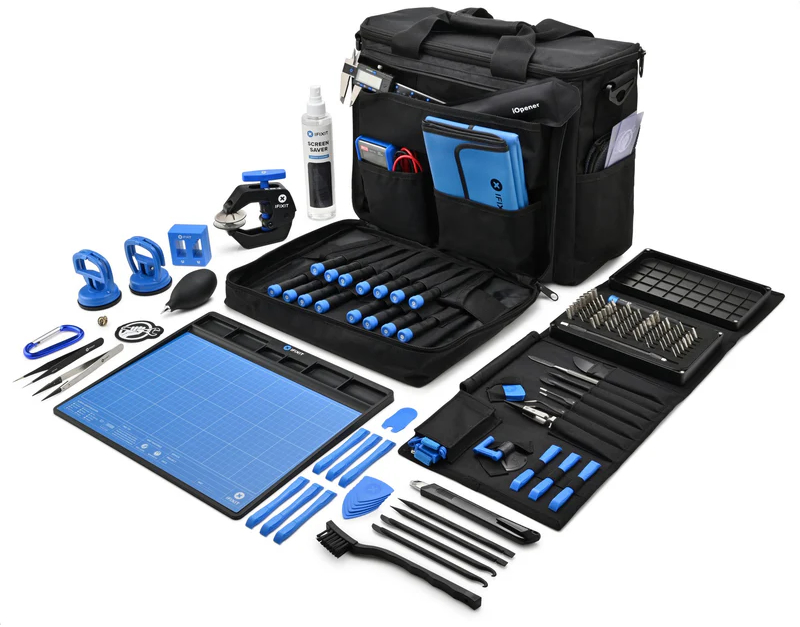 IFIXIT-IF145278-20-0856235006962 IFIXIT Repair Business Toolkit IF145278-20 – Hochwertig & günstig bei ShopDeca
