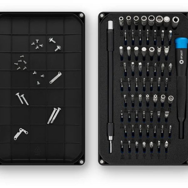 IFIXIT Mako 64 Bit Driver Kit IF145299-4