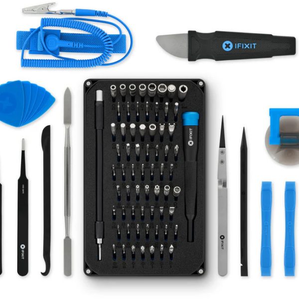 IFIXIT Pro Tech Toolkit IF145307-4
