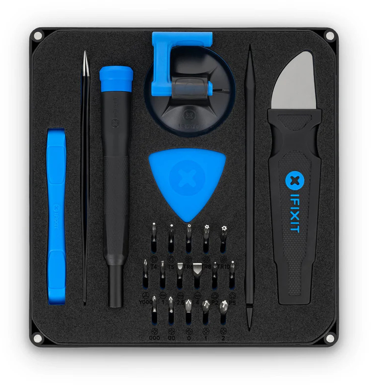 IFIXIT-IF145348-5-0856235006412 IFIXIT Essential Electronics Toolkit IF145348-5 – Hochwertig & günstig bei ShopDeca