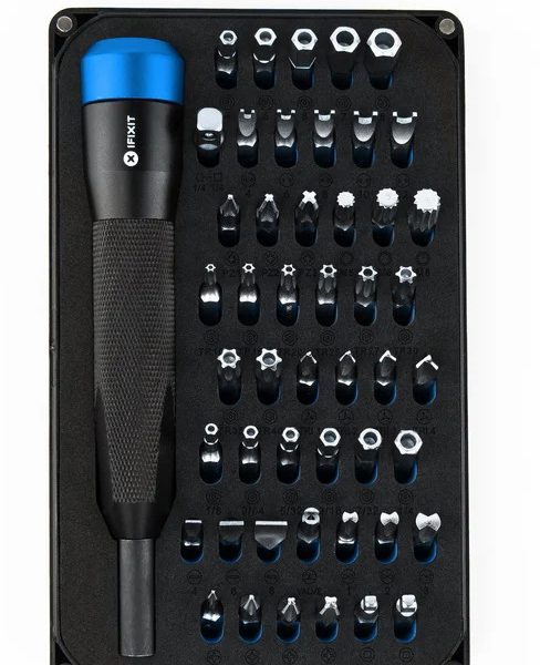 IFIXIT Mahi Kit (48 DBK) IF145391-1