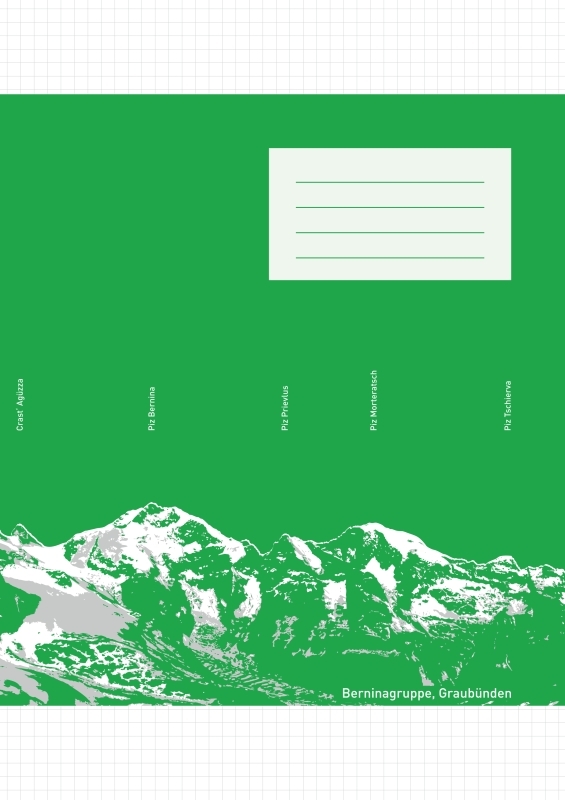 INGOLD-BIWA-02.9420.55-7640128087519 INGOLD-BIWA Schulheft A4 02.9420.55 grau 80g 5x5mm kar. 25 Stück – Hochwertig & günstig bei ShopDeca