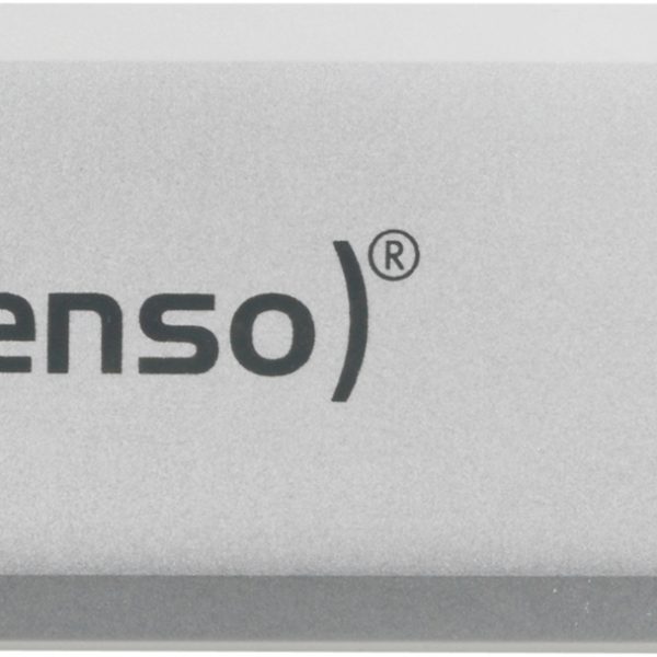 INTENSO USB-Stick Alu Line 128GB 3521496 USB 2.0 silver