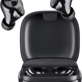 INTENSO BUDS Micros Wirel. Earphones 3720200 T200 black