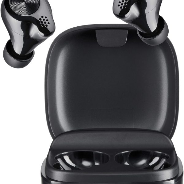 INTENSO BUDS Micros Wirel. Earphones 3720200 T200 black