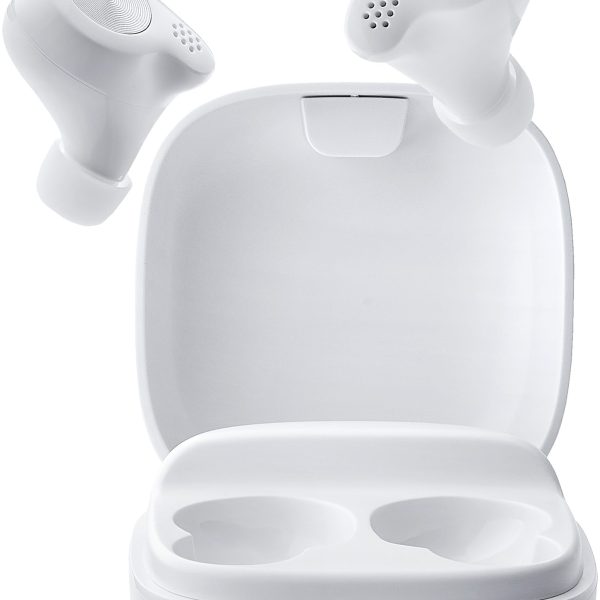 INTENSO BUDS Micros Wirel. Earphones 3720202 T200 white