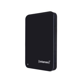 INTENSO HDD Memory Drive 4TB 6023512 USB 3.0 2.5 inch black