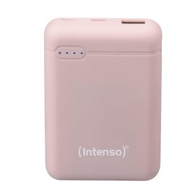 INTENSO Powerbank XS10000 rosé 7313533 10000mAh