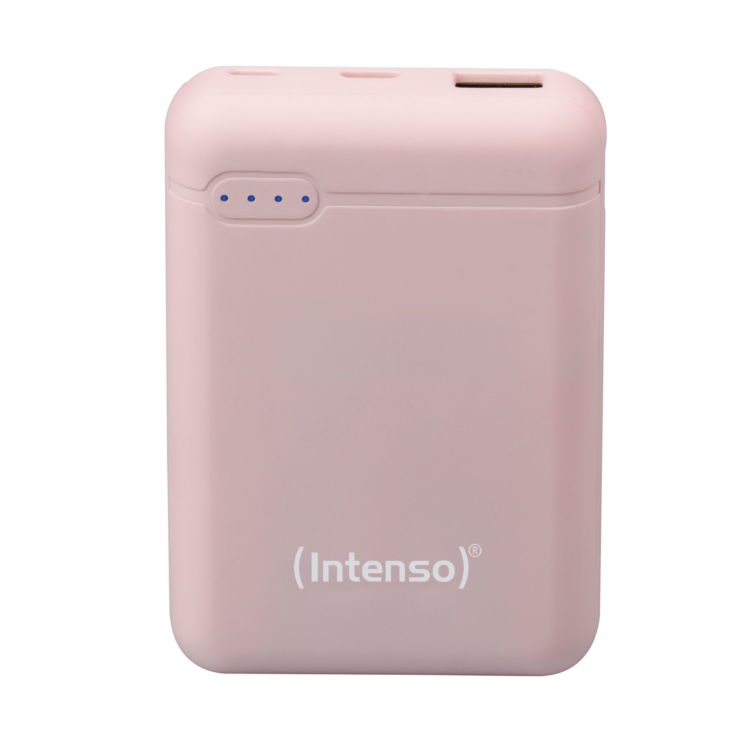 INTENSO-7313533-4034303028467 INTENSO Powerbank XS10000 rosé 7313533 10000mAh – Hochwertig & günstig bei ShopDeca