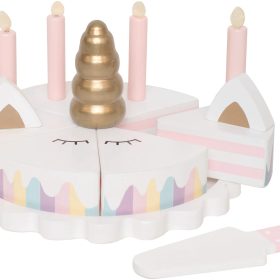 JABADABADO Kuchen Einhorn T272 ø 18 cm
