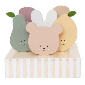 JABADABADO Eiscrèmebox T290 15x15x5cm