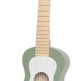 JABADABADO Gitarre 55cm T315 grün